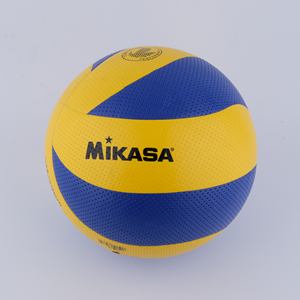 Ballon de volley-ball Mikasas MVA330 de haute qualité, très vendu, taille officielle 5, pour entraînement en salle/extérieur/plage, compétition - Product Image 4
