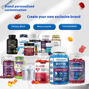 Yetişkinler için en çok satan TK Amazon astaksantin fonksiyonel <span class=keywords><strong>Gummies</strong></span> üst sınır ötesi ek sakızlı şeker dozajı - Product Image 3
