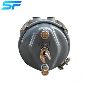 Pièces de camion lourd CNHTC SINOTRUK HOWO, <span class=keywords><strong>chambre</strong></span> de frein (L=60) WG9000360909 pour HOWO T5G T7H TX A7 C7H G7 - Product Image 5