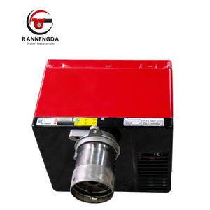 Wholesale EU Standard Original RIELLO 40 G10 Single-Stage Oil Burner - 54-120KW <strong>Diesel</strong>/Kerosene Heating Equipment - Product Image 5