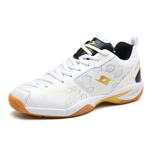 Chaussures de <span class=keywords><strong>badminton</strong></span> pour hommes Fournisseurs professionnels personnalisés Chaussures de sport de <span class=keywords><strong>badminton</strong></span> d'intérieur antidérapantes pour hommes et enfants - Product Image 2