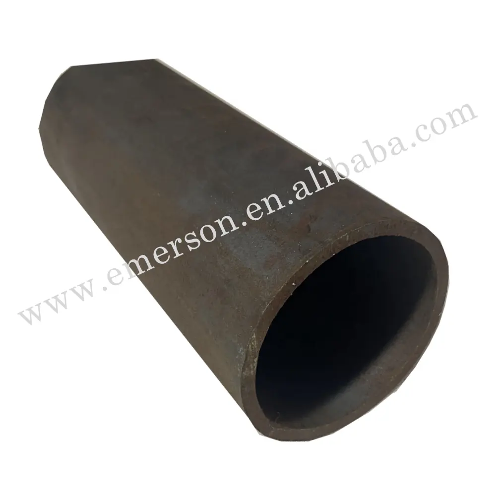 MS CS Seamless Pipe Tube Price Api 5L Astm A106 Sch Xs Sch40 Sch80 Sch 160 St37 Seamless Carbon Steel Pipe