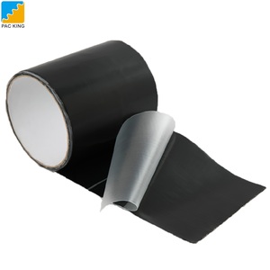 Ruban de réparation d'étanchéité flexible en caoutchouc toutes saisons, haute résistance, pour gouttières et joints, conforme REACH - Product Image 2