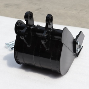 รถขุดถังขนาดเล็กรถขุดถังขุดสิ่งที่แนบมา - Product Image 2