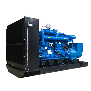 เครื่องกำเนิดไฟฟ้ากำลังสูงราคาโรงงาน รุ่น K38N-G6S ราคาเครื่องกำเนิดไฟฟ้าจากโรงงาน K38N-G6S K38N-G6S Facto - Product Image 3