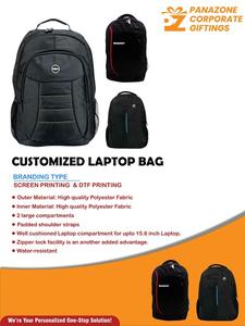 Personalized Durable Waterproof Laptop <b>Bag</b> Stylish Shoulder <b>Bag</b> For Men Ideal For Work <b>Travel</b> And Everyday Use Lightweight - Product Image 6