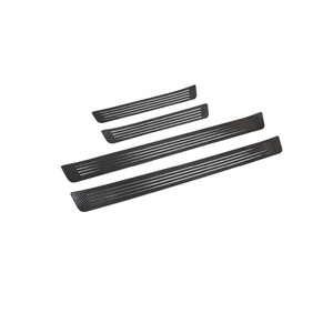 Accessori Interni in Fibra di Carbonio di Lusso per <span class=keywords><strong>Mercedes</strong></span>-Benz <span class=keywords><strong>Classe</strong></span> G W464W465G550G500G63, Modifiche Adattate alle <span class=keywords><strong>Dimensioni</strong></span> Originali del Veicolo - Product Image 3