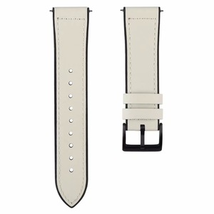 Correas de Reloj YHQ para Samsung <span class=keywords><strong>Galaxy</strong></span> <span class=keywords><strong>Watch</strong></span> 42MM <span class=keywords><strong>46MM</strong></span>, Silicona + Correas de <span class=keywords><strong>Cuero</strong></span> Genuino - Product Image 5