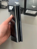 Teléfono Celular Sam Note10 Plus 5G, Octa Core, Pantalla AMOLED de 6.8 Pulgadas, Cámara Triple de 12MP, S Pen, Francés/Español, CDMA/LTE, 4300mAh, Inalámbrico