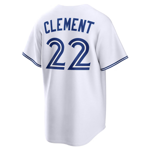 Hommes 2026 Vladimir Guerrero Jr. Maillot de baseball brodé George Springer Addison <span class=keywords><strong>Barger</strong></span> Trey Yesavage Alejandro Kirk Taille S-3XL - Product Image 5