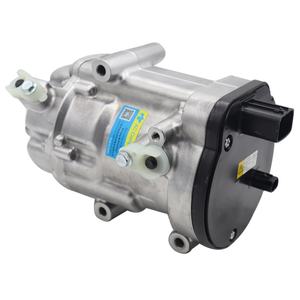 04F01194 042400-0171 ESB27C Bombas Eléctricas Híbridas Compresor de Aire Acondicionado Híbrido para TOYOTA RAV4 CAMRY Avalon - Product Image 2