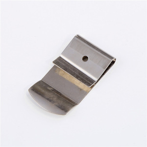 Dairoku Clamping Machine Buckle DL-33 Metal Snap-On <b>Clip</b> For <b>Tool</b> Holder - Product Image 2