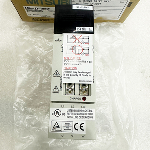 Repuesto FANUC MR-J2-20CT - Product Image 4