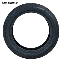 Pneu radial pour voiture 195/60R14 BW388 Neuf MILENEX Garantie 80000 km Matière première caoutchouc de première qualité Pneus à vendre