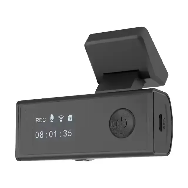 12V Xe DVR Dash Cam Wifi xe hộp đen tốt nhất Dashcam Sony 2K Dashcam ẩn không dây Dash Cam Bán wifi Dash Cams
