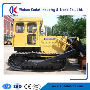 รถเกลี่ยดินขนาดเล็ก<span class=keywords><strong>2023</strong></span> YTO 6m <span class=keywords><strong>T100</strong></span> ³ dozing ความจุ1ปีรับประกันประสิทธิภาพสูง - Product Image 2