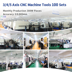 ตัวเรือนไมโครโฟนไร้สายทำจากอลูมิเนียมสแตนเลสสตีลตัวเรือนเครื่อง CNC ความแม่นยำ - Product Image 2
