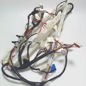 Rock Climbing Sensor Simple Steering Wheel Stereo Wiring Throttle Controller Switch Tail Light Robot Wire Harness