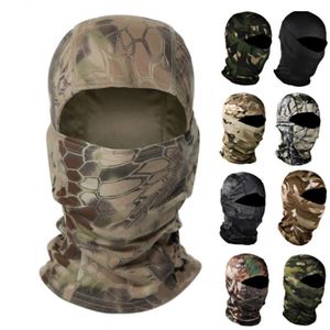 Ski Men Women Full Face Mask Skimask Facemask Hood Tactical Snow Motorcycle Running Cold Weather Custom Balaclava - Product Image 2