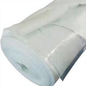 Geomembrana Compuesta de Alta Calidad, HDPE EVA, Una Tela, Una Membrana, Geotextil No Tejido - Product Image 1
