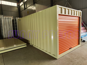 8 '10 '12' 16 '20' एक सिरे से रोल करने के लिए डोर फुट फ्लैट पैक डेमोटेबल नॉनटेबल नॉक - Product Image 3