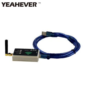 USBor RS232 를 가진 컴퓨터에 무선 무게를 다는 가늠자 - Product Image 3