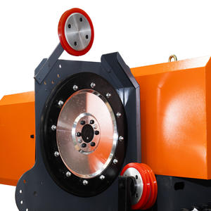 <span class=keywords><strong>Prix</strong></span> d'usine, machine à scier à fil pour couper le béton, haute qualité - Product Image 5