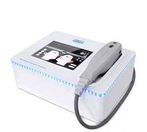 Dispositivo de Belleza HIFU Versión Estadounidense, Tres Generaciones, Lifting Facial, Reafirmante, Ultrasónico, Monitor, Piel Juvenil, 220V, Cartucho - Product Image 4