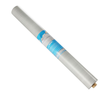 Sous-couche de toit synthétique étanche anti-dérapant 100gsm en gros pour la construction de toit