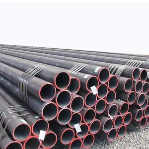 46 inch x65 g235 750mm diameter 16 inch round 350mm steel pipe price for greenhouse