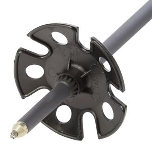 Bâtons de <span class=keywords><strong>ski</strong></span> de fond et de <span class=keywords><strong>ski</strong></span> <span class=keywords><strong>alpin</strong></span> en carbone composite, durables et légers, pour sports d'hiver en extérieur - Product Image 4