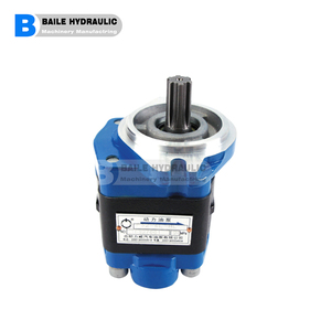 Bomba de Potencia Serie CBF-E440 CBF-E440-ALPL CBF-E440-ALPR - Product Image 5