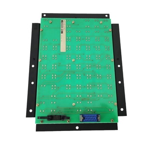A86L-0001-0237 N86D-3127-R030/01 FANUC คีย์บอร์ดของแท้ แผงวงจรพีวีซีใหม่เอี่ยม อุปกรณ์เสริมระบบอัตโนมัติของแท้ - Product Image 4