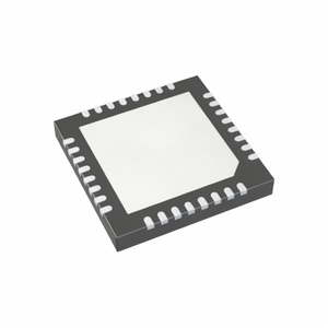 32 VFQFN Exposed Pad BOM IC In Stock Electronics Component SI5332BD15689-GM1R Clock Timing - Product Image 1