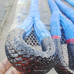 Corde de <span class=keywords><strong>remorquage</strong></span> cinétique extensible Kit de voiture Corde de <span class=keywords><strong>remorquage</strong></span> avec 3M 6M 9M Prix bon marché pour <span class=keywords><strong>moto</strong></span> tout-terrain et barge 50t - Product Image 6