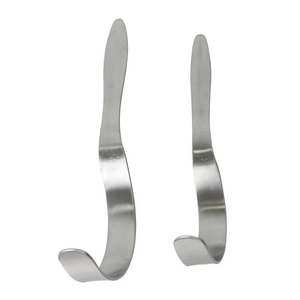 Retractor Deaver al por mayor, retractor Deaver de acero inoxidable, instrumentos quirúrgicos para uso hospitalario, retractor pediátrico Deaver - Product Image 5