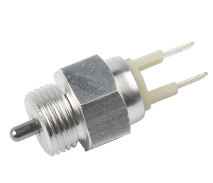 Interruptor de luz de marcha atrás FEBI compatible con 84941521 AUDI Golf Mk1 Mk2 Jetta II <span class=keywords><strong>Mk</strong></span> - Product Image 4