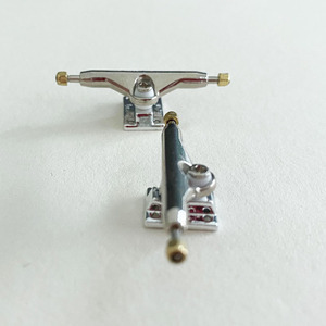 New Model High End Fingerboard <strong>Trucks</strong> 34mm Single Axle Finger Skateboard <strong>Truck</strong> - Product Image 6