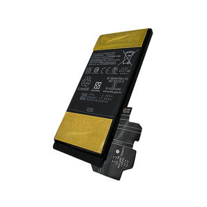 Hochwertiger Ersatz-AAA-Handy-Akku für Google Pixel 8/7/6/5/4/3/2 Wiederaufladbarer Akku Chinesischer Hersteller - Product Image 2