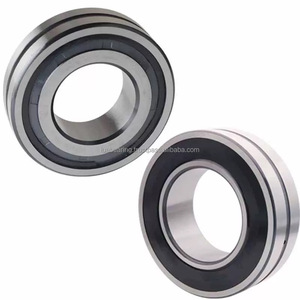 Roulement à rouleaux à alignement cylindrique à une rangée 60*130*46 SB22312W33SS pour les dispositifs médicaux d'ascenseur SB scellé 22312-2RS - Product Image 2