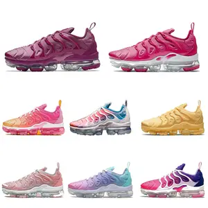 2022 yılında yayınlanan, 1: 1TN erkek spor ayakkabı erkek renk Sneakers koşu ayakkabıları kadın ayakkabısı