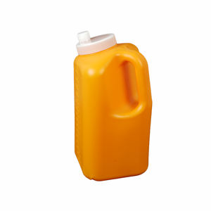 Venta caliente de fábrica Pe plástico <span class=keywords><strong>24h</strong></span> 3200cc hombres botella colectora de orina para paciente de Hospital - Product Image 1