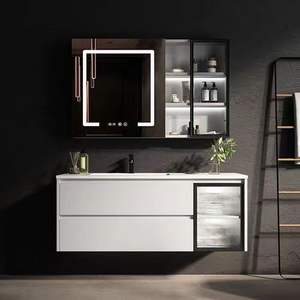 Ideas de Diseño para Baños Pequeños de Fabricante Chino - Product Image 3