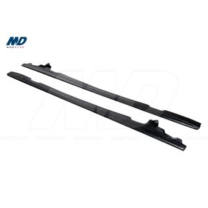 Minigonne laterali in fibra di vetro Design 3d per 2009-2016 BMW Z serie Z4 E89 M-Sport - Product Image 4