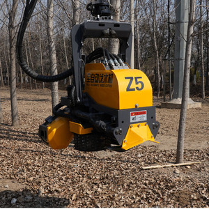 Máquina Hidráulica para la Tala de Madera <span class=keywords><strong>Forestal</strong></span>, Equipo <span class=keywords><strong>Forestal</strong></span>, Diámetro de Corte, <span class=keywords><strong>Cosechadora</strong></span> de Árboles - Product Image 3