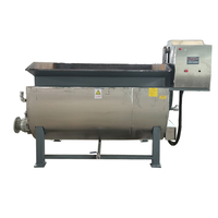 Hoge Kwaliteit Full Automatische Palm Kokosnoot Etherische Olie Extractie Machine Voor Thuisgebruik