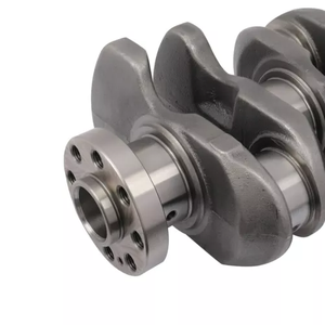 عمود الكرنك USEKA 13401-22020 لمحرك تويوتا كورولا ماتريكس 1ZZ - Product Image 5