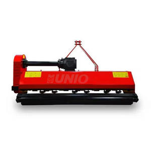 Équilibre réglable de bonne qualité 30-60hp <span class=keywords><strong>tondeuse</strong></span> à gazon professionnelle vérifiée 30hp tracteur tondeuses à fléaux - Product Image 5