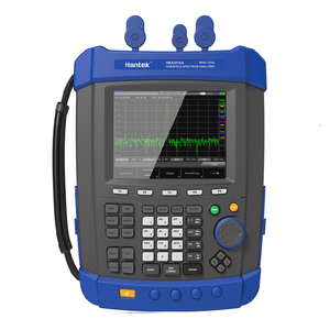 Analizador de la Serie Hantek HSA2016, Rango de Frecuencia 9KHz-1.6GHz - Product Image 1