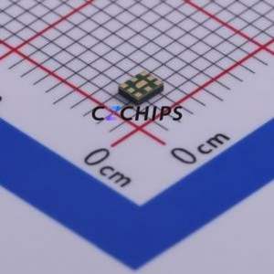 HDDB01NSB-P4 Surface Acoustic Wave Filter (SAW) 0806 RF 60MHz 2.5dB - Product Image 2